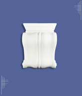 B984 | CORBELS | DECORATIVE